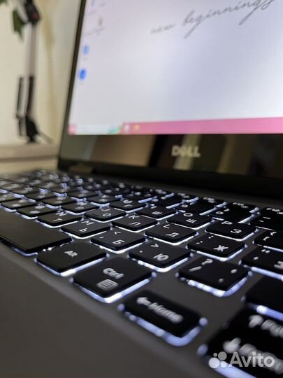 Dell inspiron 13 5000