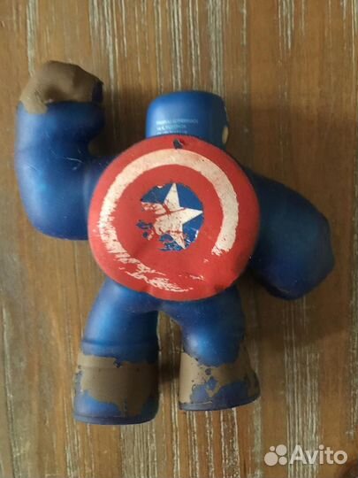 Игрушка Герой Гуджицу стандартный размер