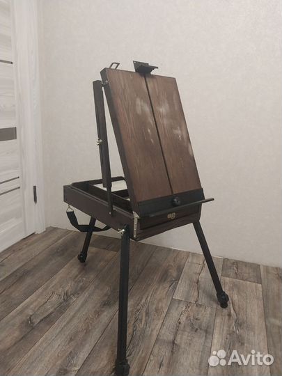 Мольберт для рисования