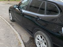BMW X1 2.0 AT, 2012, 116 346 км, с пробегом, цена 1 250 000 руб.
