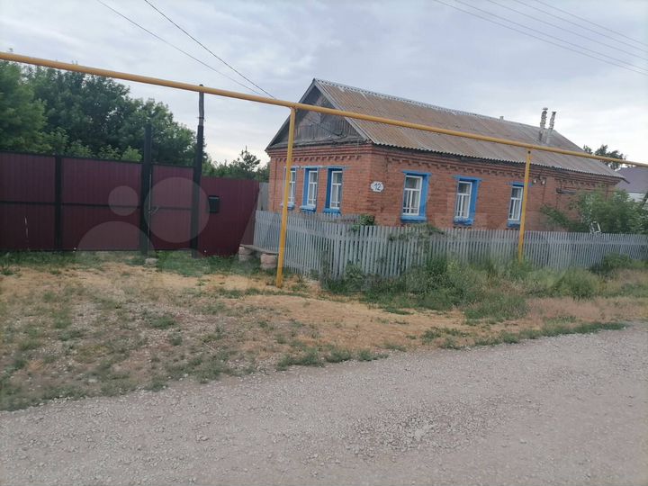 Дом 57,7 м² на участке 14 сот.