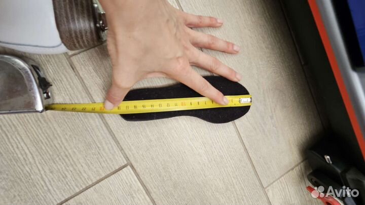 Коньки фигурные детские riedell 21 модель