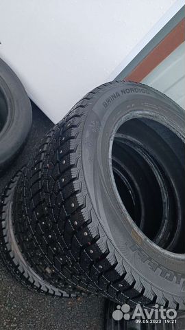 Viatti Brina Nordico V-522 185/65 R15 88T