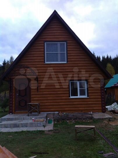Участок 10,8 сот. (СНТ, ДНП)
