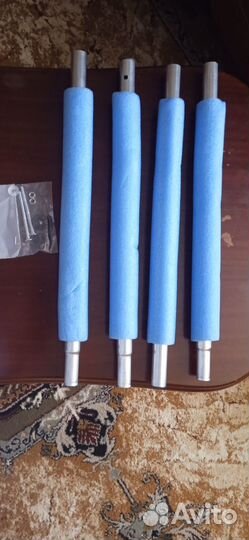 Заменя батутных палок 52,5 см