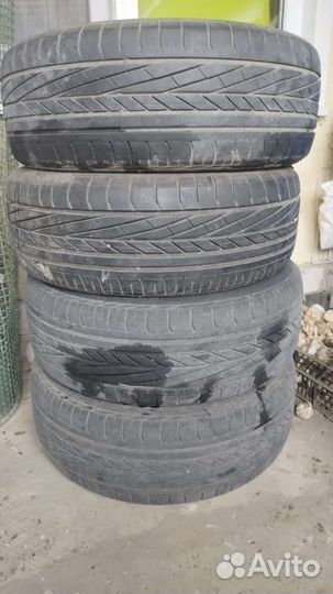 Goodyear Excellence 195/55 R16 87H