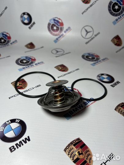 Термостат 92 BMW M50 M52