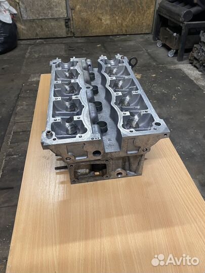 Гбц Tu5Jp4 Peugeot/Citroen