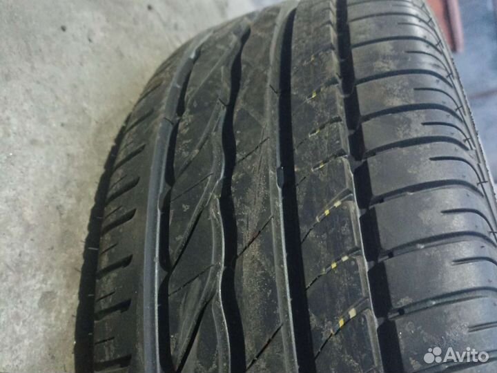 Запасное колесо 205/55 R16 Vag/GM
