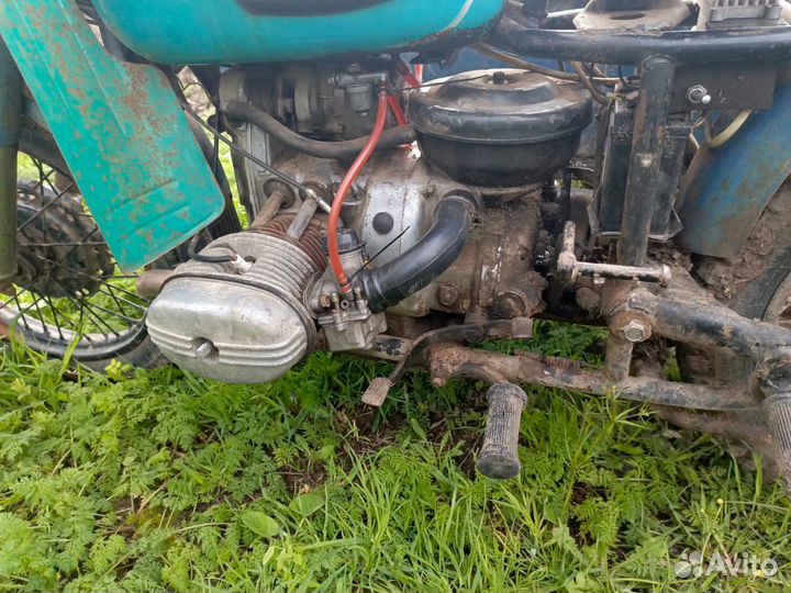 Продам урал