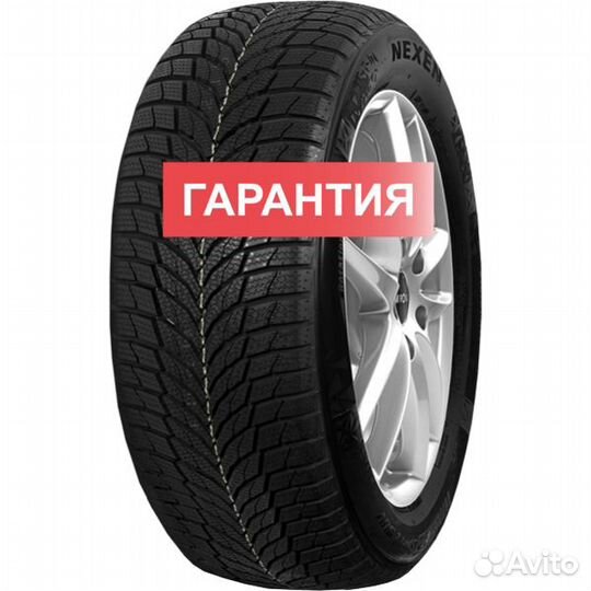 Nexen Winguard Sport 2 SUV 255/60 R18