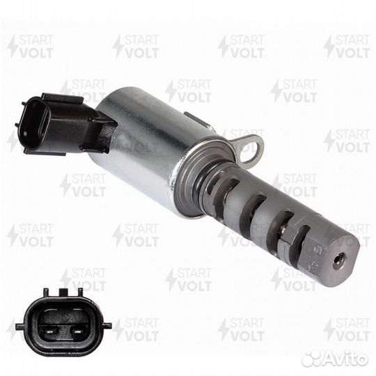 Клапан эл. рег. фаз грм для а / м lexus rx (08) 3