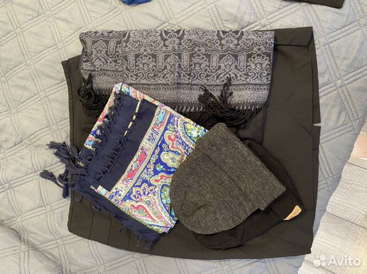 Женские вещи пакетом 48-50