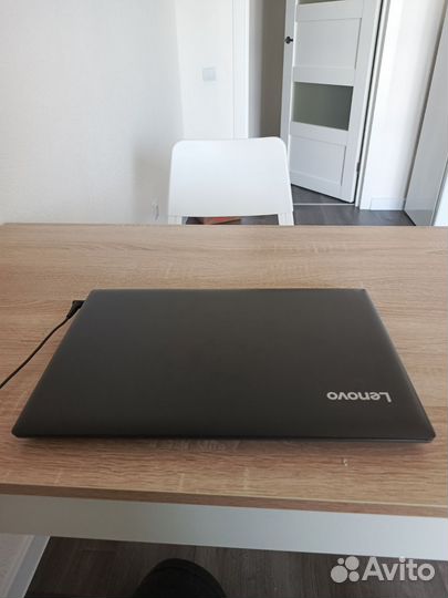 Ноутбук lenovo ideapad 330