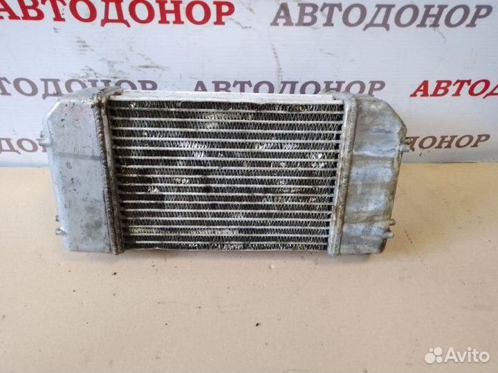 Интеркулер Land Rover Discovery