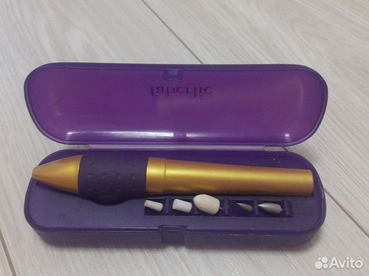 Аппарат для маникюра faberlic