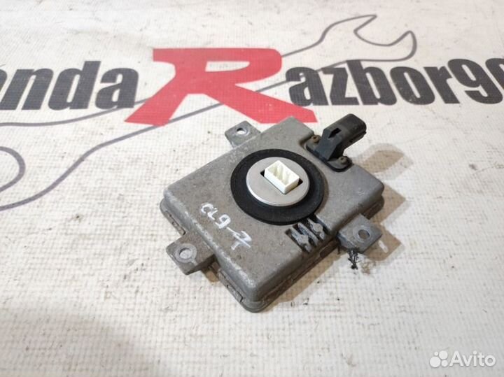 Блок розжига ксенона Honda Accord 7 CL9 K24A3 2005