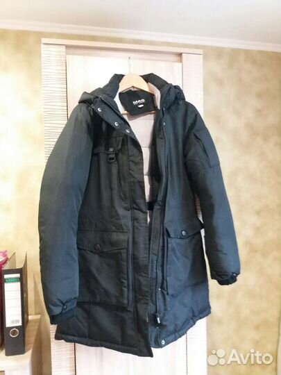 Горнолыжный костюм