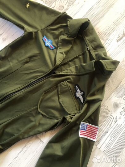 Карнавальный костюм на хеллоуин, вечеринку