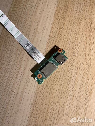 Плата USB COT2X Rev: A00