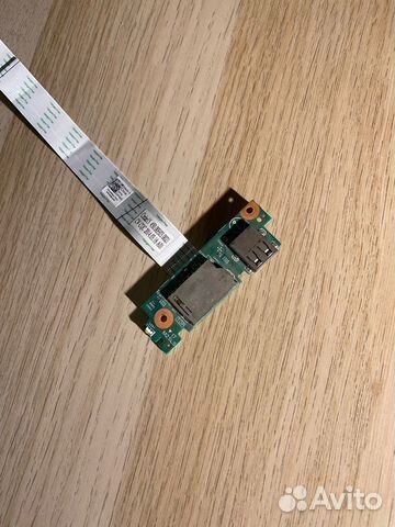 Плата USB COT2X Rev: A00