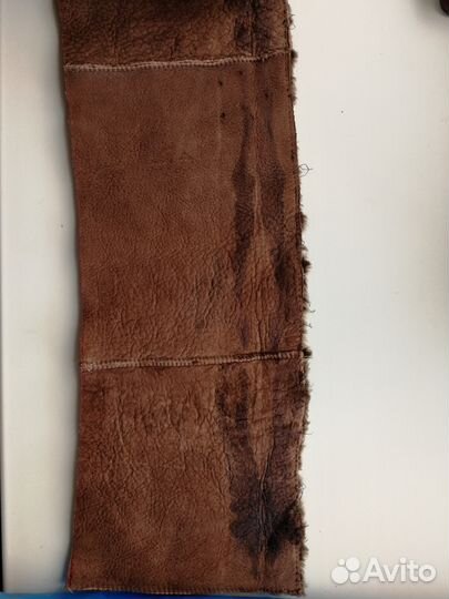 Шкурки для поделок