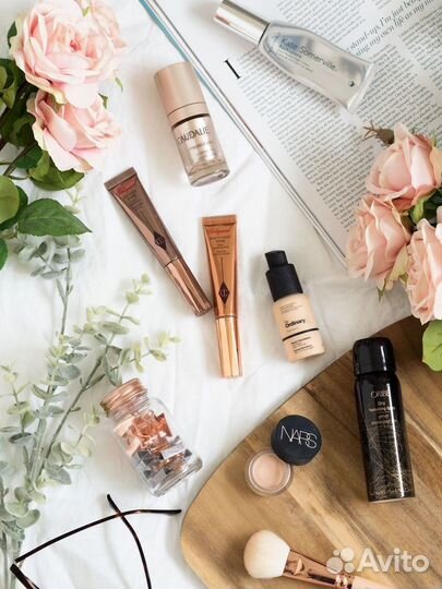 Фотограф, рилсмейкер, видеограф