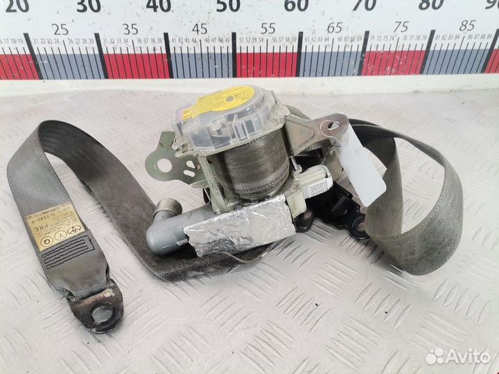 Ремень для Toyota Prius 2 (XW20)