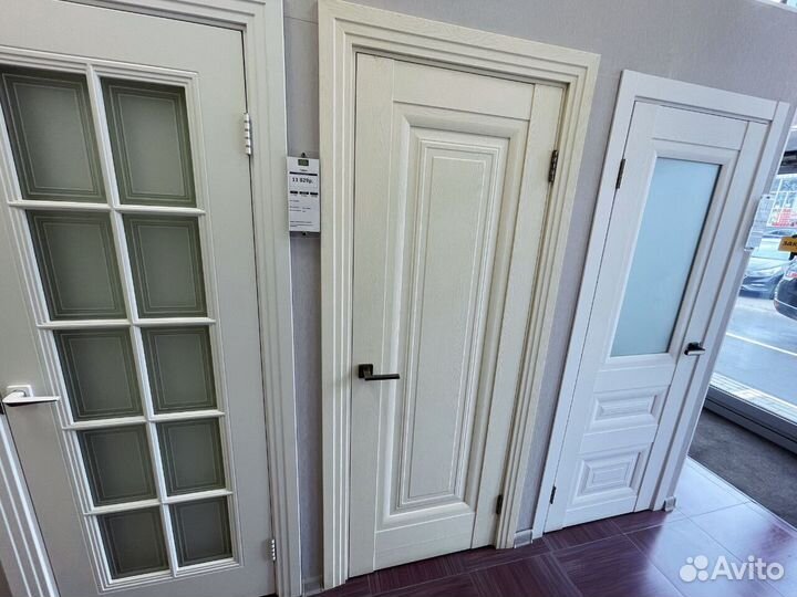 Дверь межкомнатная