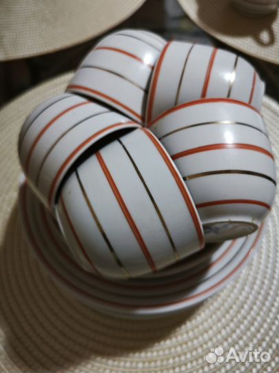 Сервиз Радиоволны дфз Вербилки