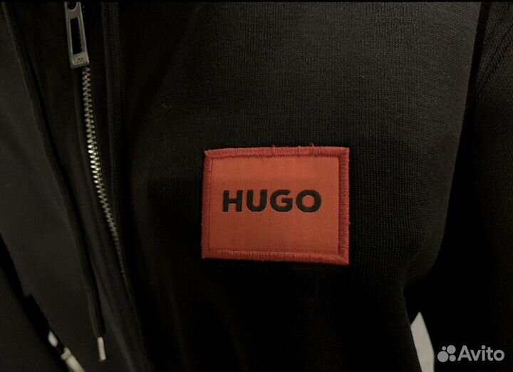 Спортивный костюм hugo boss