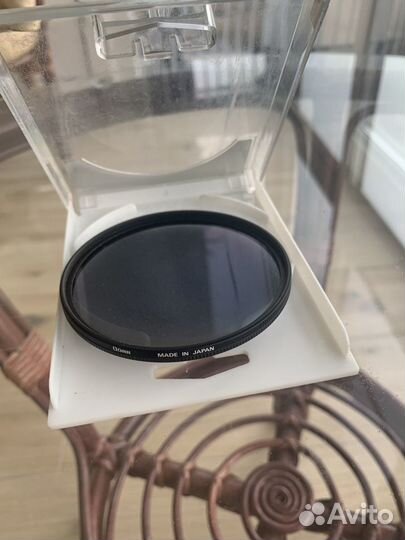 Поляризационный фильтр 77