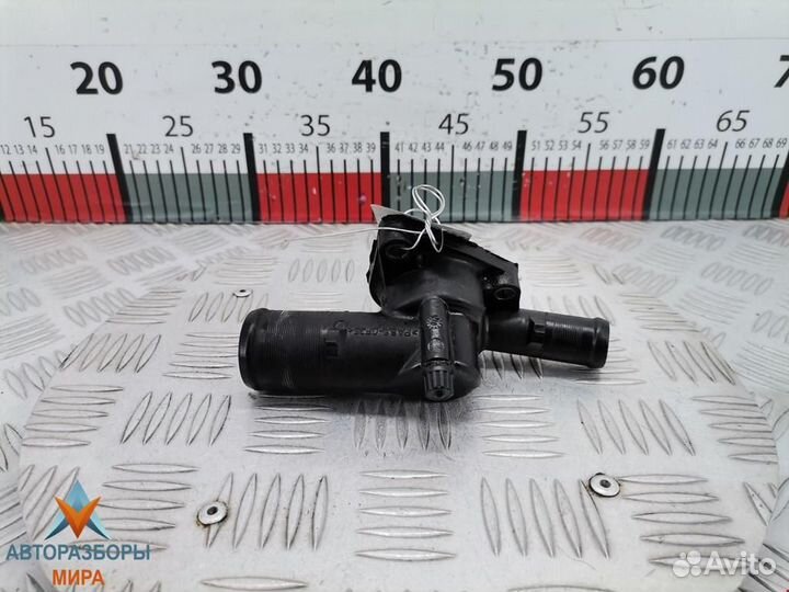 Корпус термостата Renault Clio 2 2001 8200660882