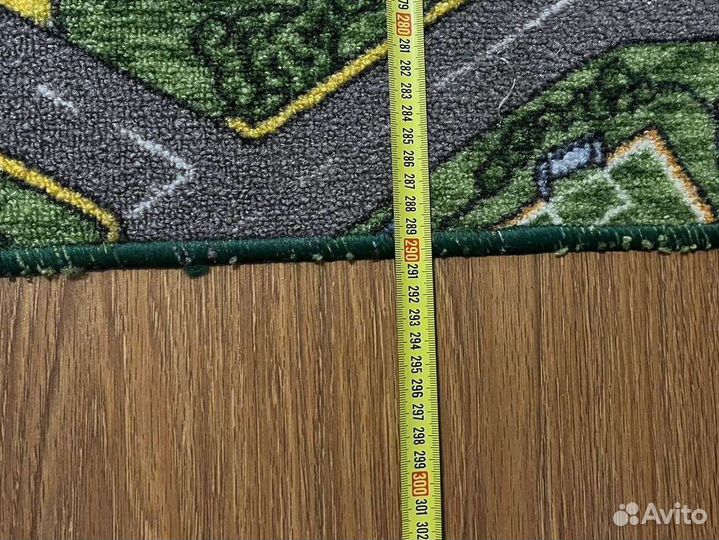 Ковер детский