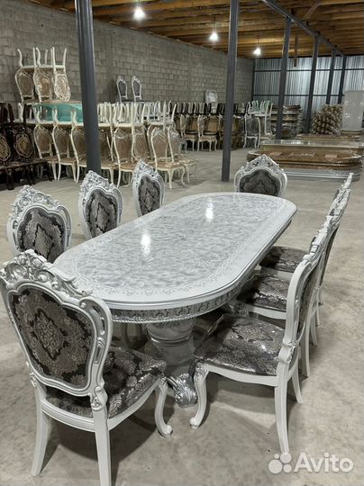 Кухонный стол \ стол от производителя