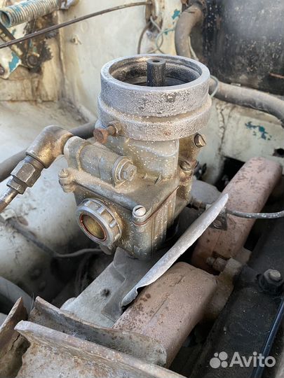 Карбюратор волга 21 к 129 к 124 22-т
