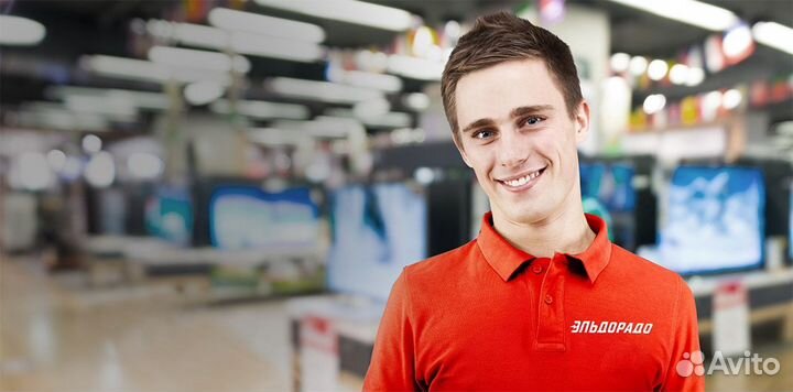 Кладовщик (ТЦ 