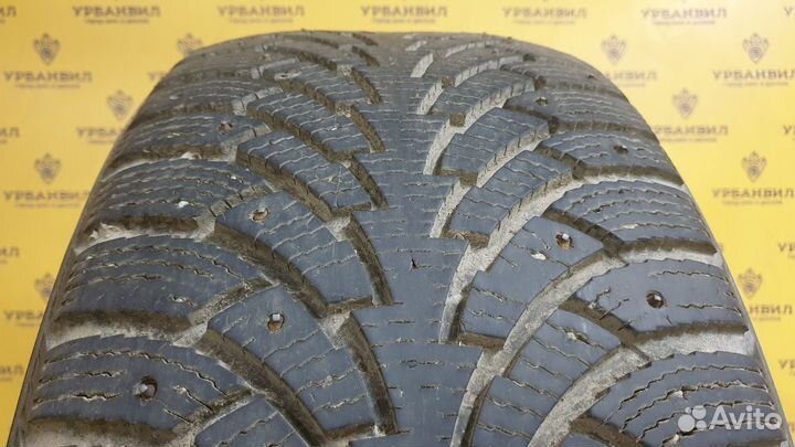 Nokian Tyres Hakkapeliitta SUV 255/50 R19 107T