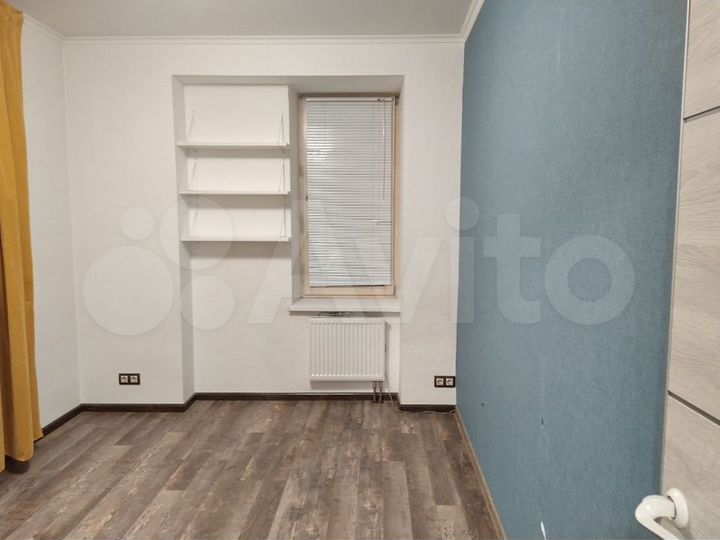 2-к. квартира, 49 м², 21/25 эт.