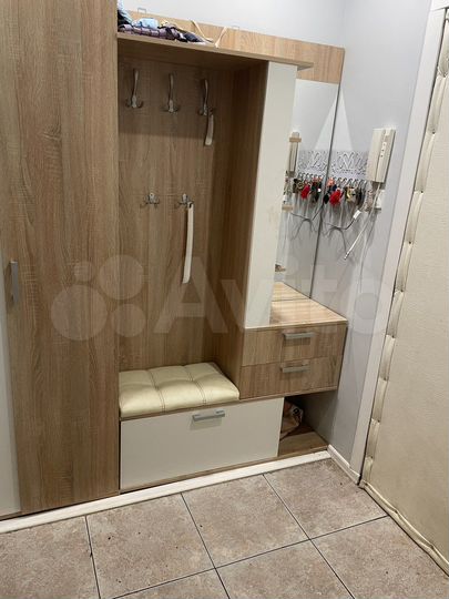 3-к. квартира, 76,5 м², 10/10 эт.