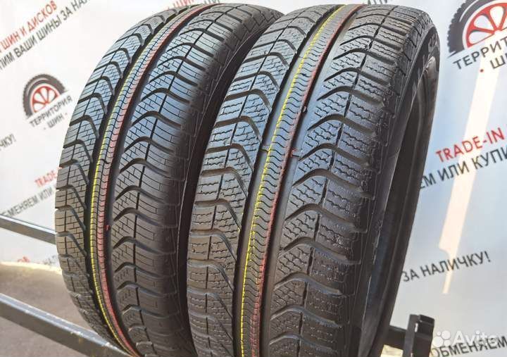 Pirelli Cinturato All Season 195/55 R16 97V