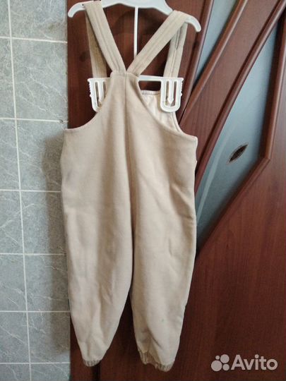 Костюм детский