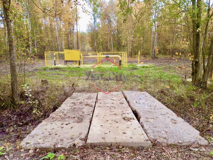 Участок 23 сот. (ИЖС)