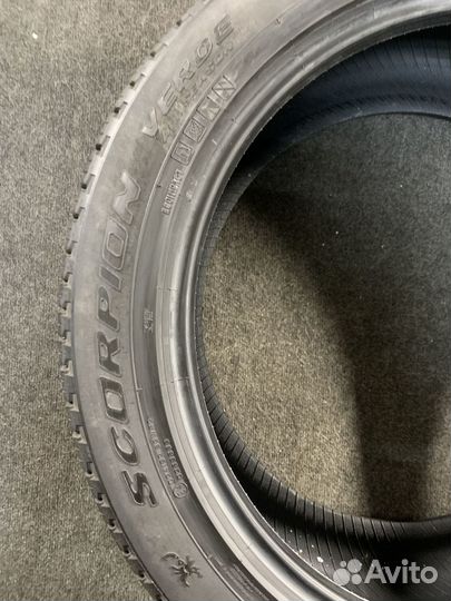 Pirelli Scorpion Verde All Season 285/45 R22