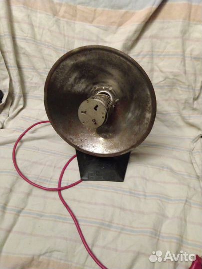 Обогреватель (рефлектор)