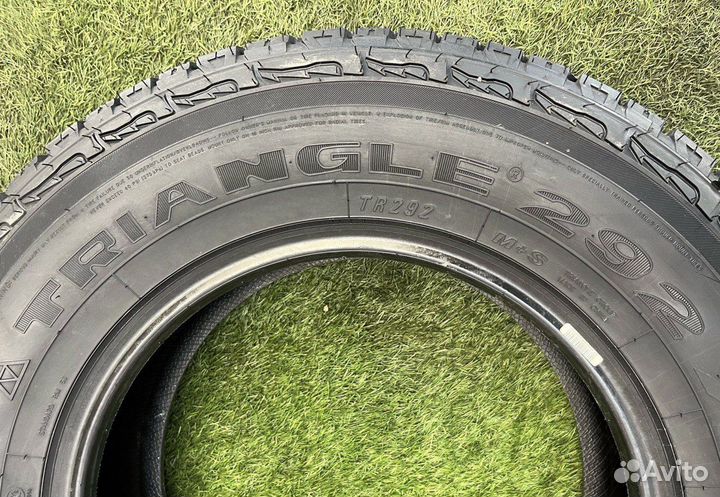 Triangle TR292 285/70 R15 117T