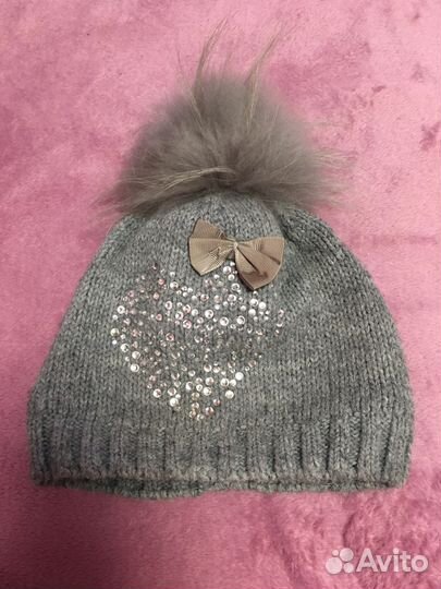 Шапка детская