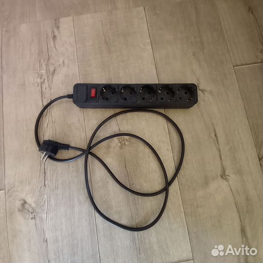 Удлинитель dexp
