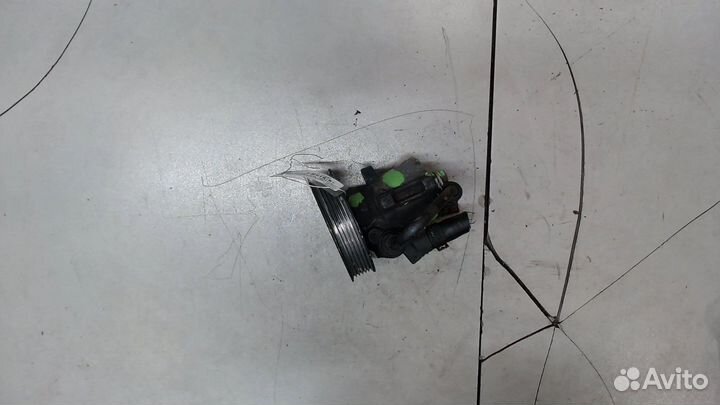 Гур Volkswagen Polo, 2000