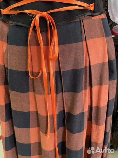 Костюм театральный